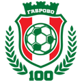 Yantra Gabrovo U19 Logo