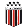 โคลอนแห่งซาน ลอเรนโซ Logo