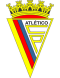 Atletico CP Logo