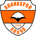 Adanaspor U19 Logo