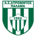 Atromitos Palamas Logo