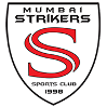 Mumbai Strikers Logo