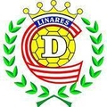 Linares Unido Logo