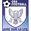 Aire-Sur-La-Lys Logo