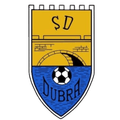 SD Dubra Logo