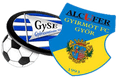 Gyorszentivan Logo