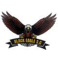 Sikkim Black Eagle Logo