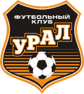 烏拉爾女足 Logo