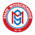 Stade Mouscron (W) Logo