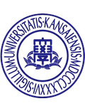Kansai University Women Logo