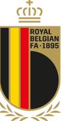Belgium Women U23 Logo
