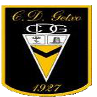 CD Getxo U19 Logo