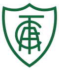 America Mineiro U20 Logo