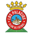 Los Palacios Logo
