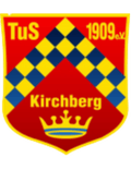 TuS Kirchberg 1909 Logo