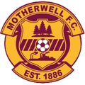 Motherwell FC U18 Logo