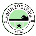 Faith (W) Logo