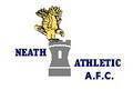 Neath Athletic Logo