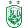 CA Oradea Logo