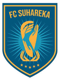 FC Suhareka U21 Logo