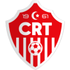 CR Temouchent U20 Logo