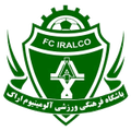 Shensa Arak FC Logo