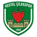 Kestel Çilekspor Logo