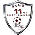 九月十一 Logo