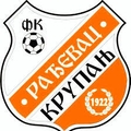 FK Radjevac Krupanj Logo