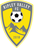 Ripley Valley FC Logo