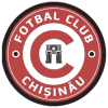 FC Chisinau Logo
