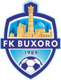 Buxoro University Logo