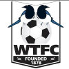 Wimborne Town Logo