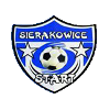 Start Sierakowice Logo