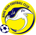 Hang Yuan Football Club Logo