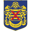 Runner up logo
