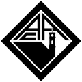 Academica Coimbra U17 Logo
