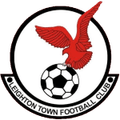 Leighton Town Logo