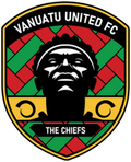 Vanuatu United FC Logo
