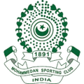 Mohammedan SC U21 Logo
