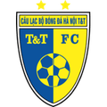 T T Hanoi II Logo