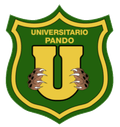 Universitario Pando Logo