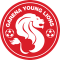 Young Lions Logo