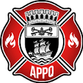 AS Pompiers Logo