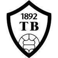 TB Tuoroyri Logo