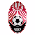 盧甘斯克索爾亞後備隊 Logo