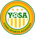 Young Sports Logo