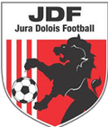 Jura Dolois Foot Logo