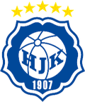 Helsinki(w) Logo
