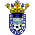 AUGC Deportiva Ceuta Logo